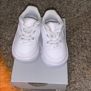 Nike AF1 2018 version. 2C